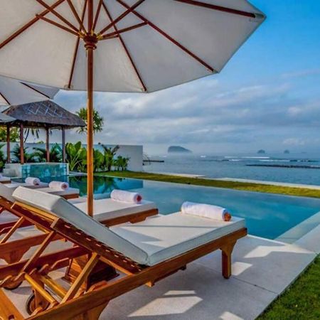 Villa Oceana, Candidasa Kültér fotó