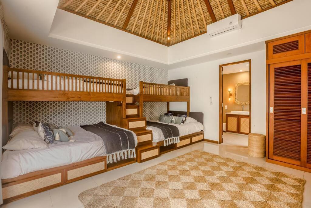 Villa Oceana, Candidasa Kültér fotó